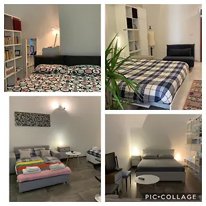 Zziny House , Catania Italia