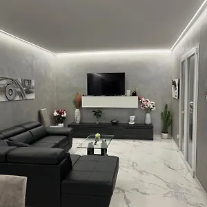 Appartement Corso Montecarlo, Ventimiglia