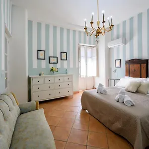 Casa Cerami13 , Catania Italia