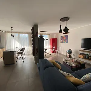 Cactus House Ventimiglia