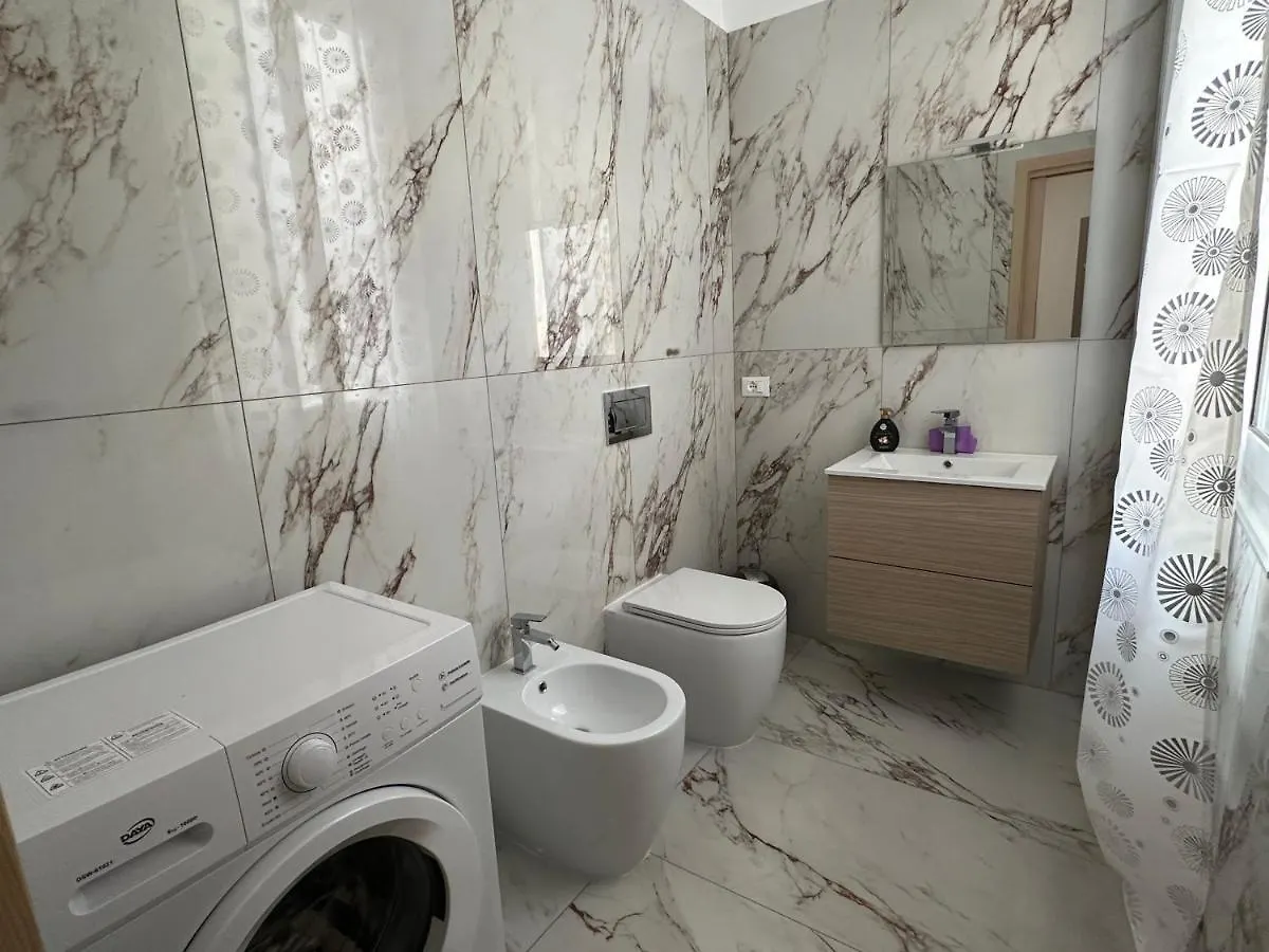 Casa Angela Vista Mare Apartment Ventimiglia