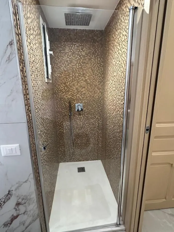 Apartmán Casa Angela Vista Mare Ventimiglia