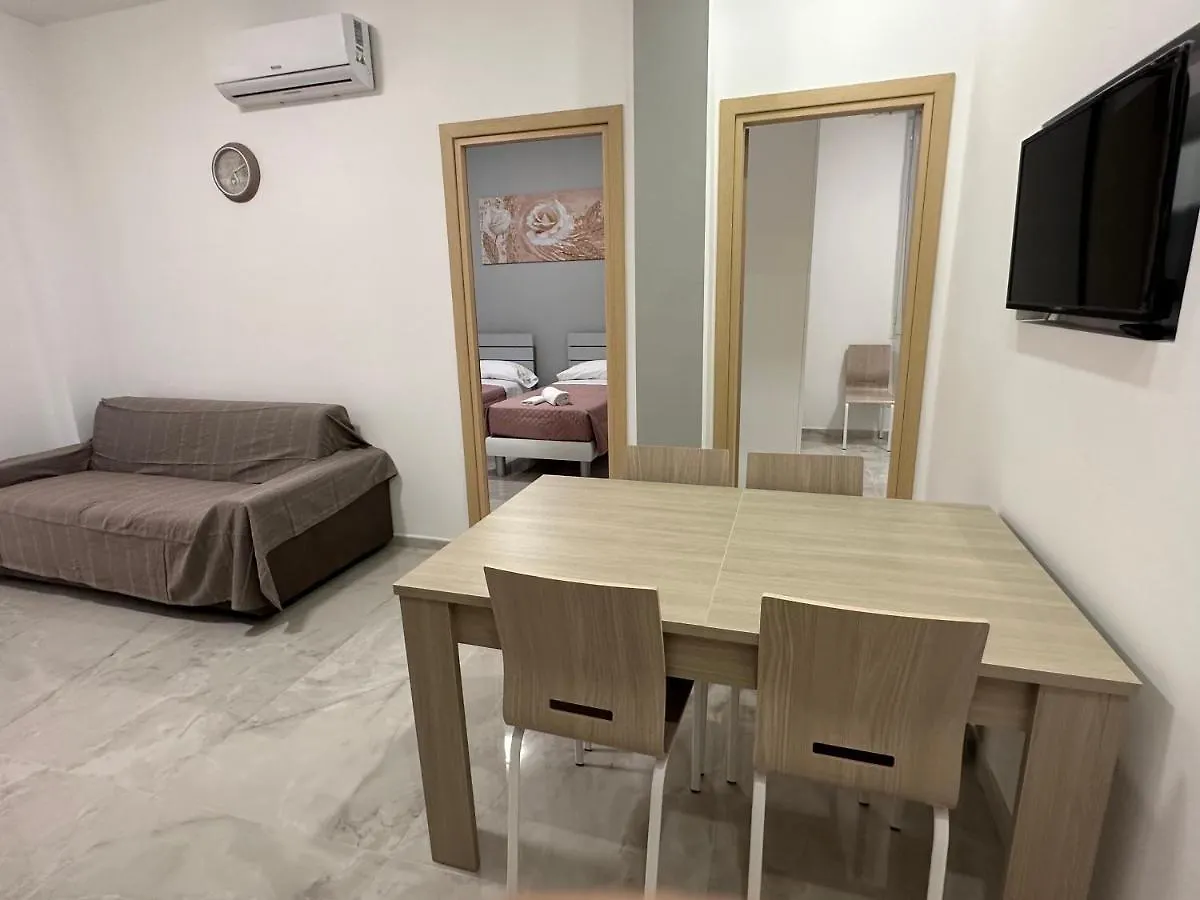 Apartmán Casa Angela Vista Mare Ventimiglia