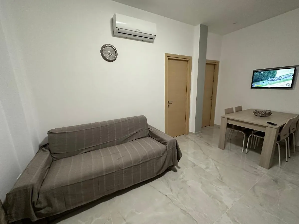 Apartmán Casa Angela Vista Mare Ventimiglia Itálie