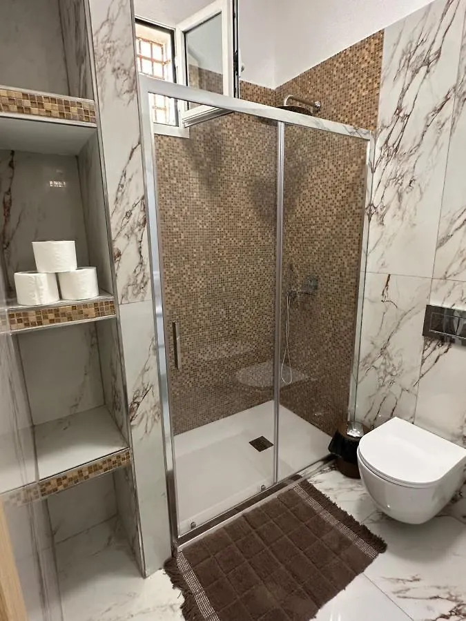 Casa Angela Vista Mare Apartment Ventimiglia