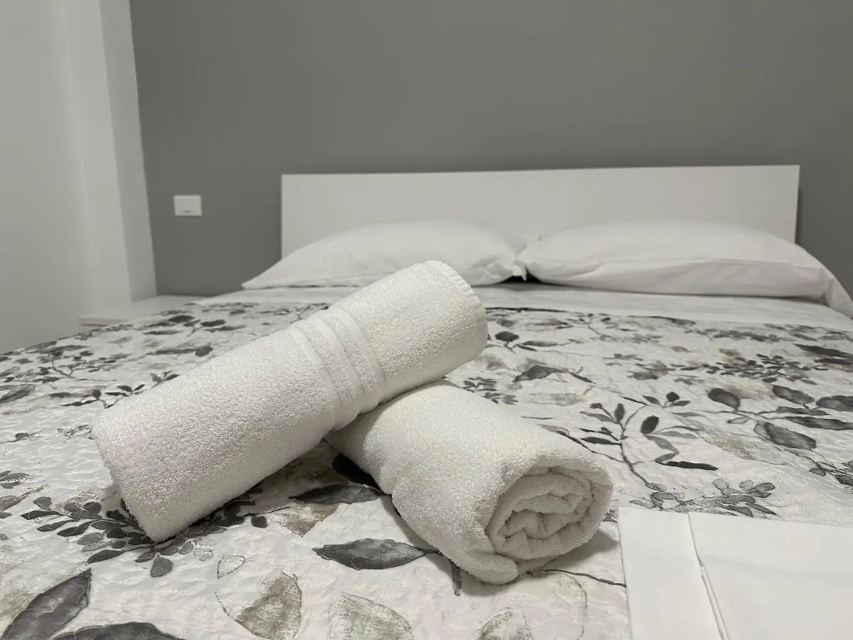 Apartmán Casa Angela Vista Mare Ventimiglia